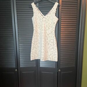 Calypso St. Barth dress